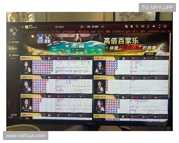 网络百家乐公式打法全攻略：从入门到精通的实战经验与操作建议